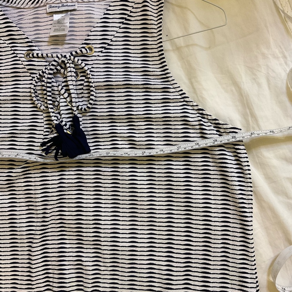 ❌FINAL❌ Tommy Bahama Sleeveless Dress - Picture 5 of 7